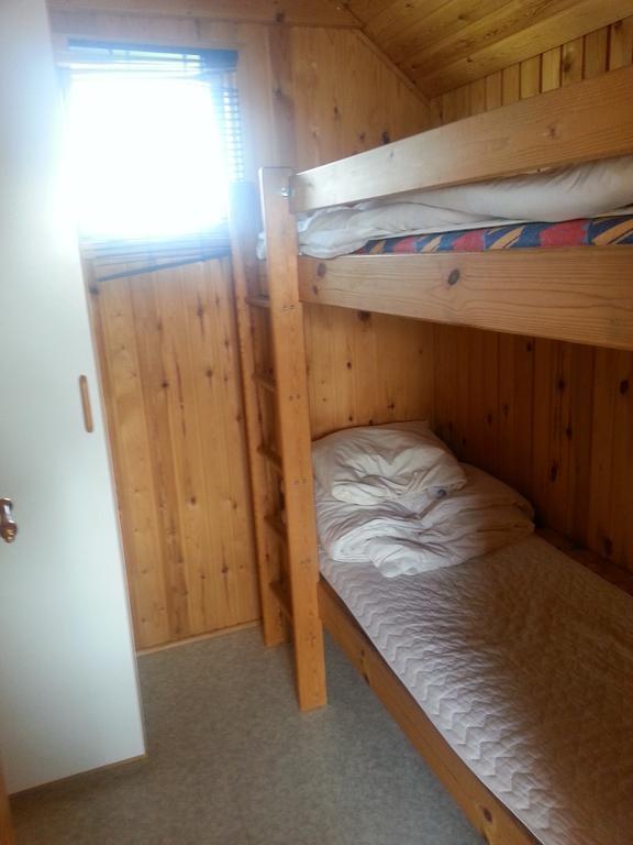 洛肯 Camping Rolighed酒店 客房 照片